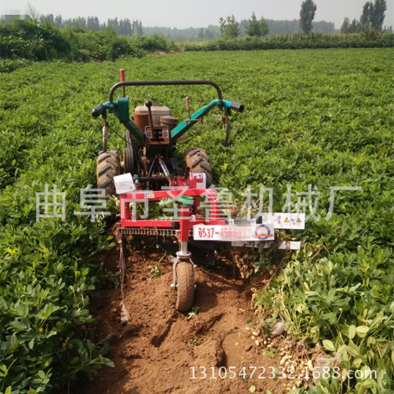 花生收獲機(jī)實(shí)1