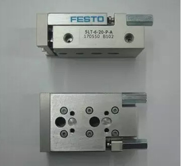 现货供应FESTO SLT-6-20-P-A  170550