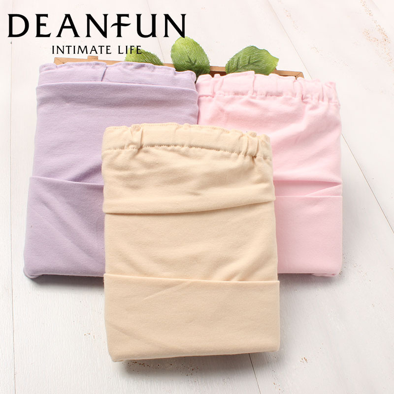 Die Anfen 2 Pairs/Box Cotton Solid Color High Waist Belly Support Pregnant Women's Small Boxer Briefs 3628 Comfortable Die Anfen 2 Pairs/Box Cotton Solid Color High Waist Belly Support Pregnant Women's Small Boxer Briefs 3628 Comfortable