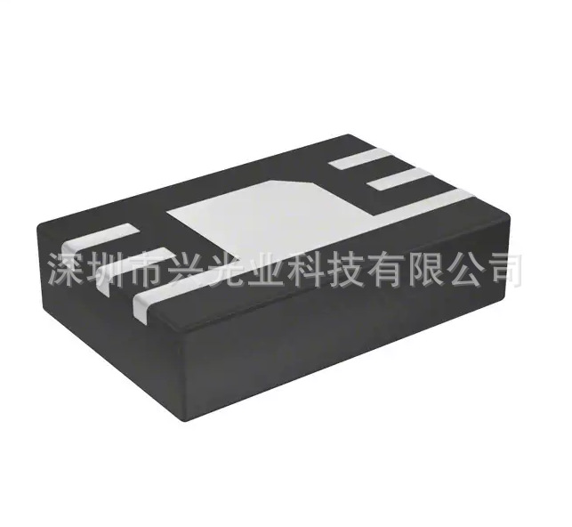 A3212EEHLT-T ALLEGRO 超灵敏霍尔效应开关 QFN 全新原装