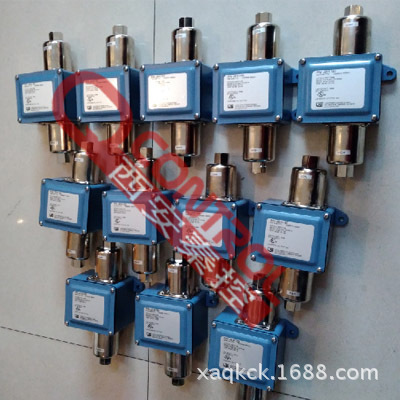 【J21K-S127B】美国UE差压开关不锈钢差压开关