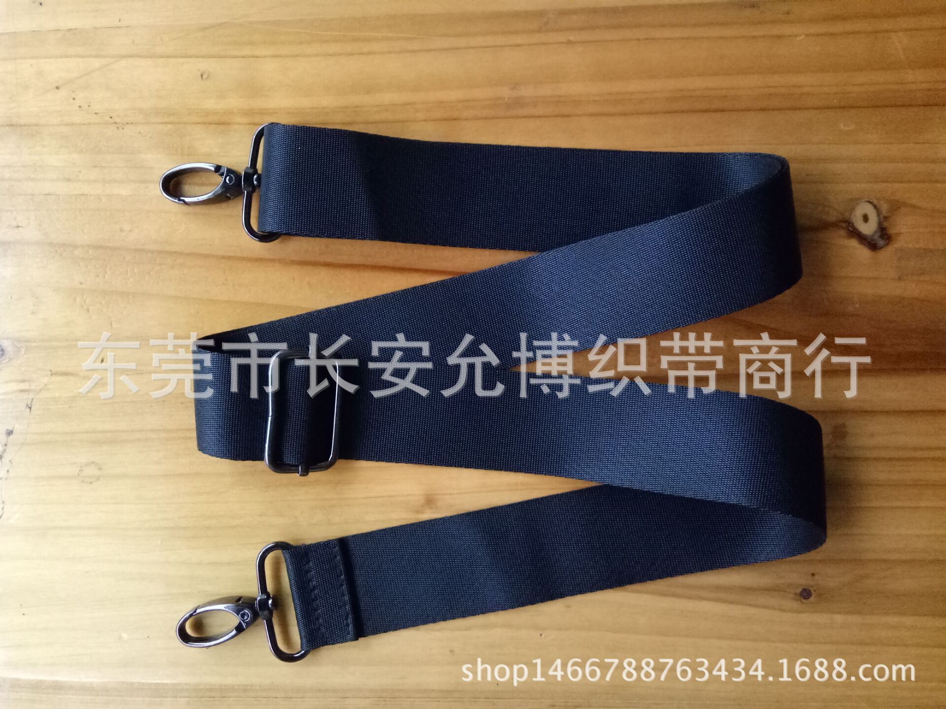 厂家直销各种电脑包背带 各类背包音箱背带 黑色尼龙背带厂家-阿里巴巴