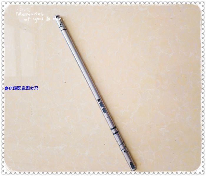 工业缝纫机配件 同步车0302 0303同步车上轴 装机品质