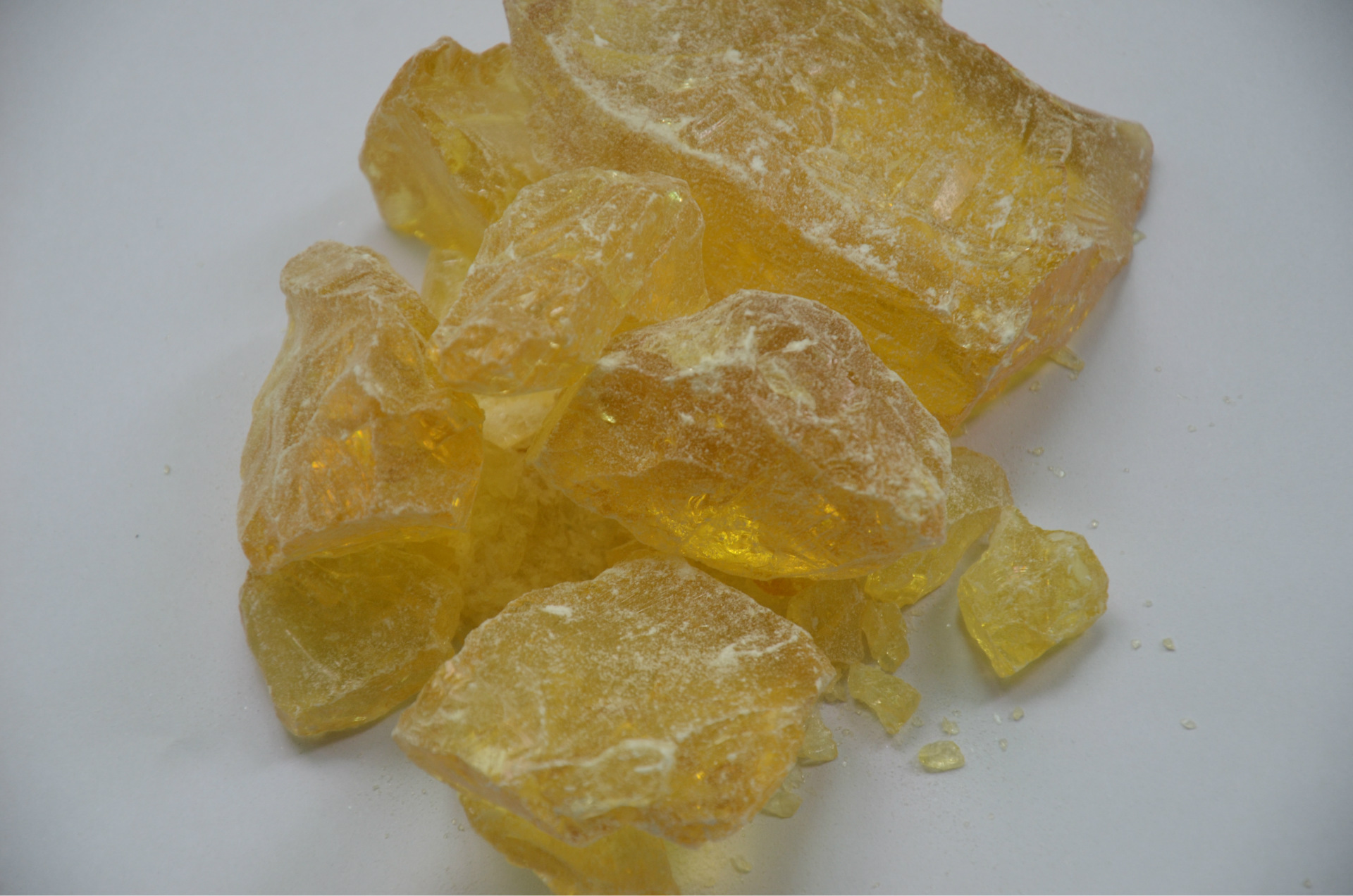 助焊专用特级浅色松香