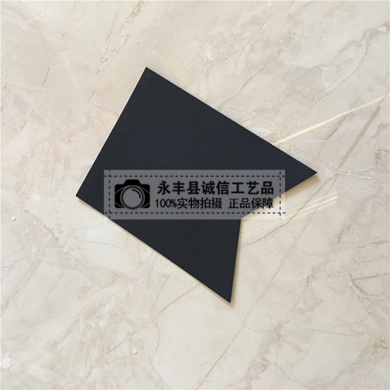 现货供应多种材质空白DIY字母卡片双面印刷颜色高品质350克白卡|ru