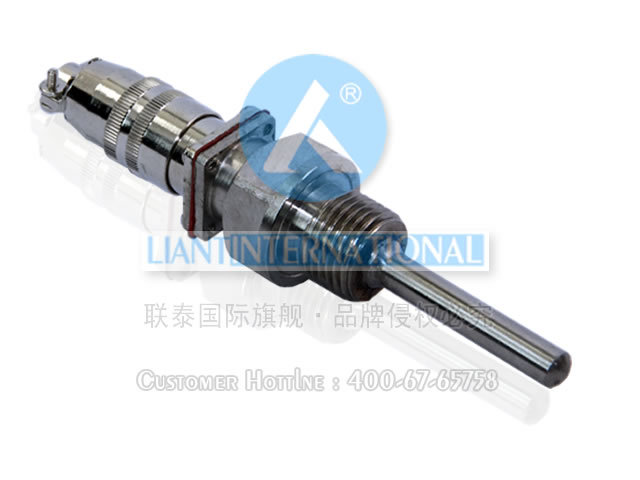 WZP2-270 双支铂热电阻 中天仪表 联泰国际