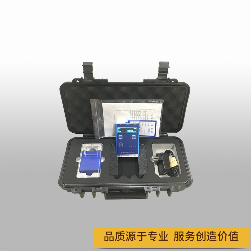 TR100表面粗糙度仪