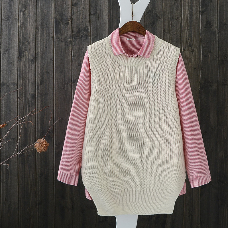 Gilet femme - Ref 3316717 Image 8