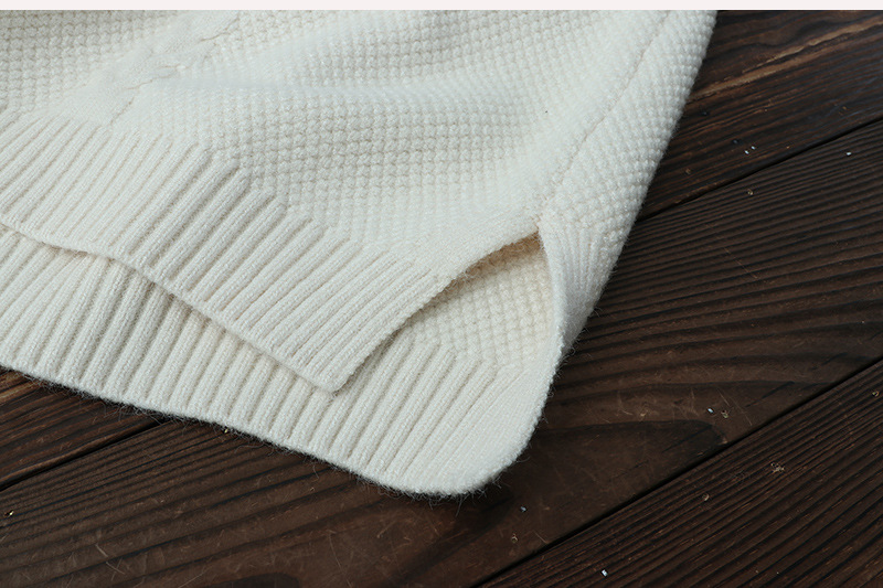 Gilet femme en Fil de base - Ref 3316340 Image 22