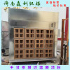 Manufactor major customized Paint room Dry Spray booth Dry Paint mist filter Paint room equipment quality Reliable