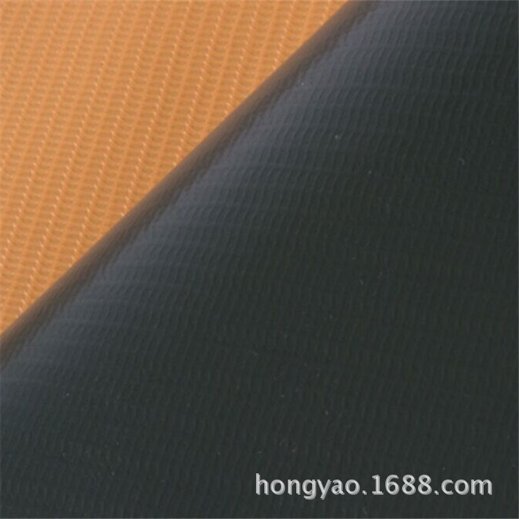 厂家各种克重，直供定做海宁宏耀PVC篷布之车船盖布 300*500D