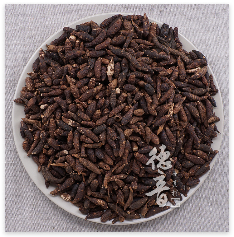 Xiang Fu Cyperus Rhizome Sliced Dried Herbs 500g Loose Pack key features