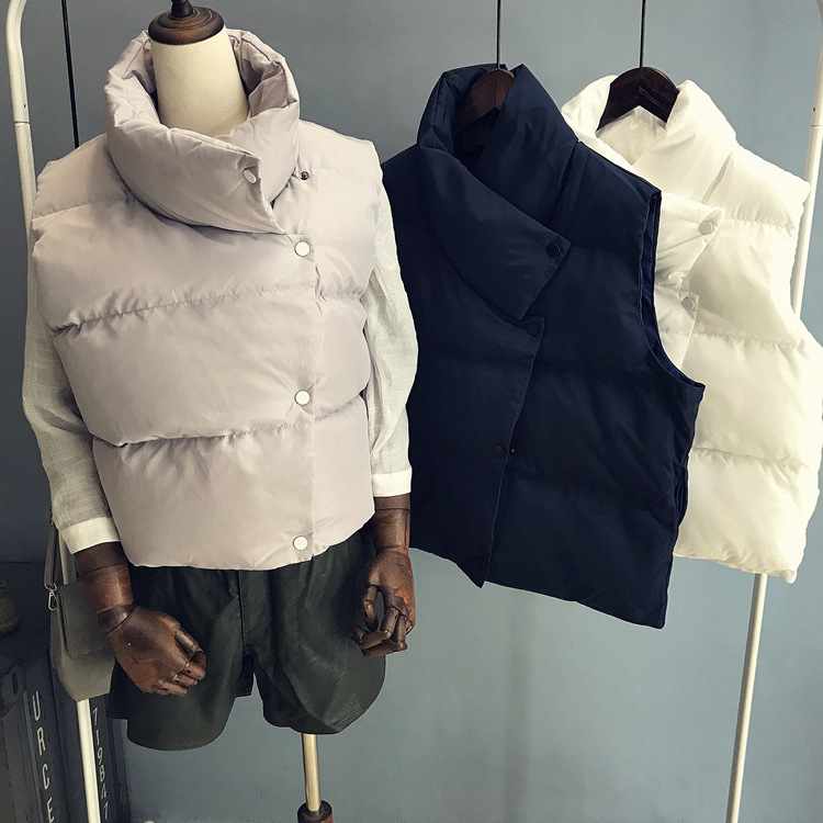 Gilet femme en Fibre de polyester - Ref 3318299 Image 13