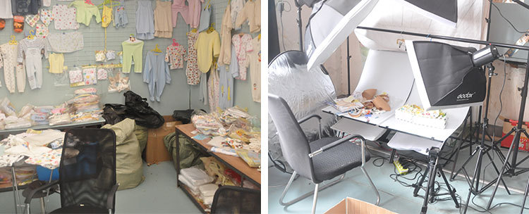 工厂生产环境_03