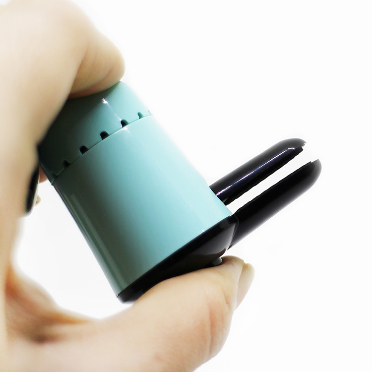 厂销出风口香水车载手机支架多功能懒人汽车磁吸出风口