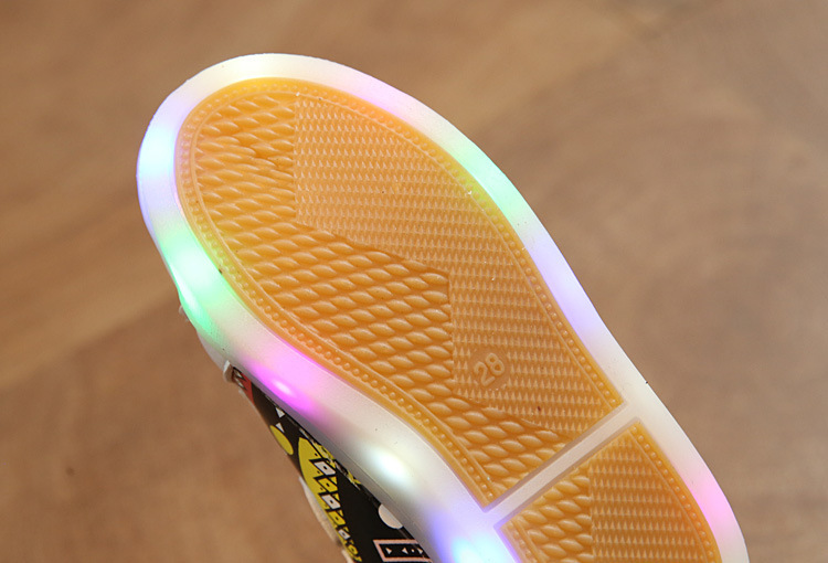 男童运动鞋_小孩儿童鞋子小白男童运动鞋2岁