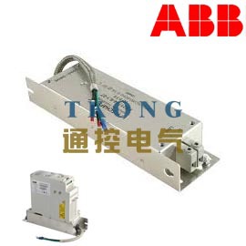 进口ABB电抗器 CHK-A1