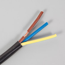 RVV3*2.5ƽ���������늄ӹ����O��3о�Դ�����˟o���~о����