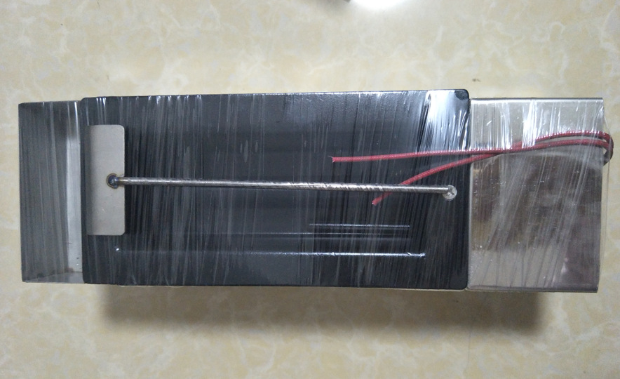 手动钛合金锡炉手动浸锡炉变压器滤波器电感线圈浸锡炉DP-101B