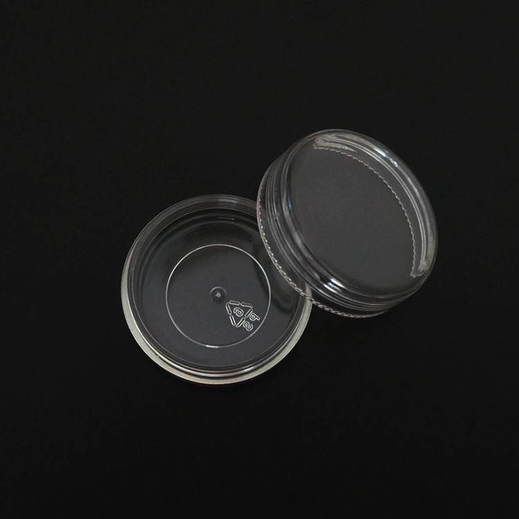 单个10g空盒包装盒透明色钻石盒装饰盒工具塑料盒展示盒详情图4