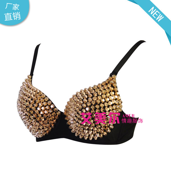 Soutiens-gorge CORZZET en Polyester - Ref 3370288 Image 20