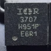 ȫ��ԭ�b IRFH3707TRPBF IRƷ�� QFN 20-30V MOS�� IRFH3707