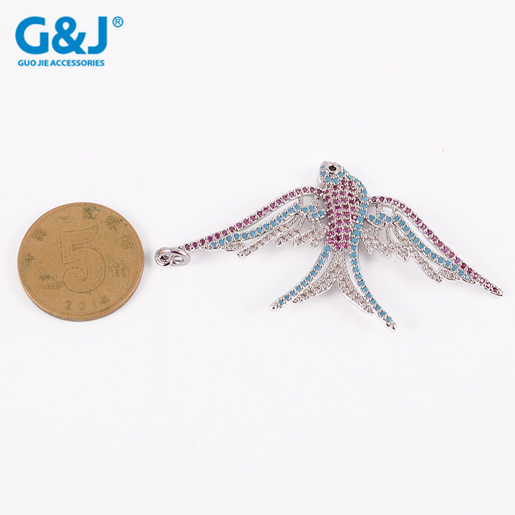 DIY铜微镶新系列