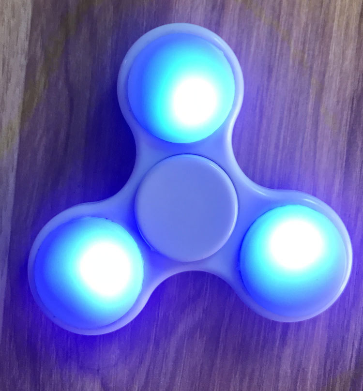 Finger spinner - Ref 2615432 Image 13