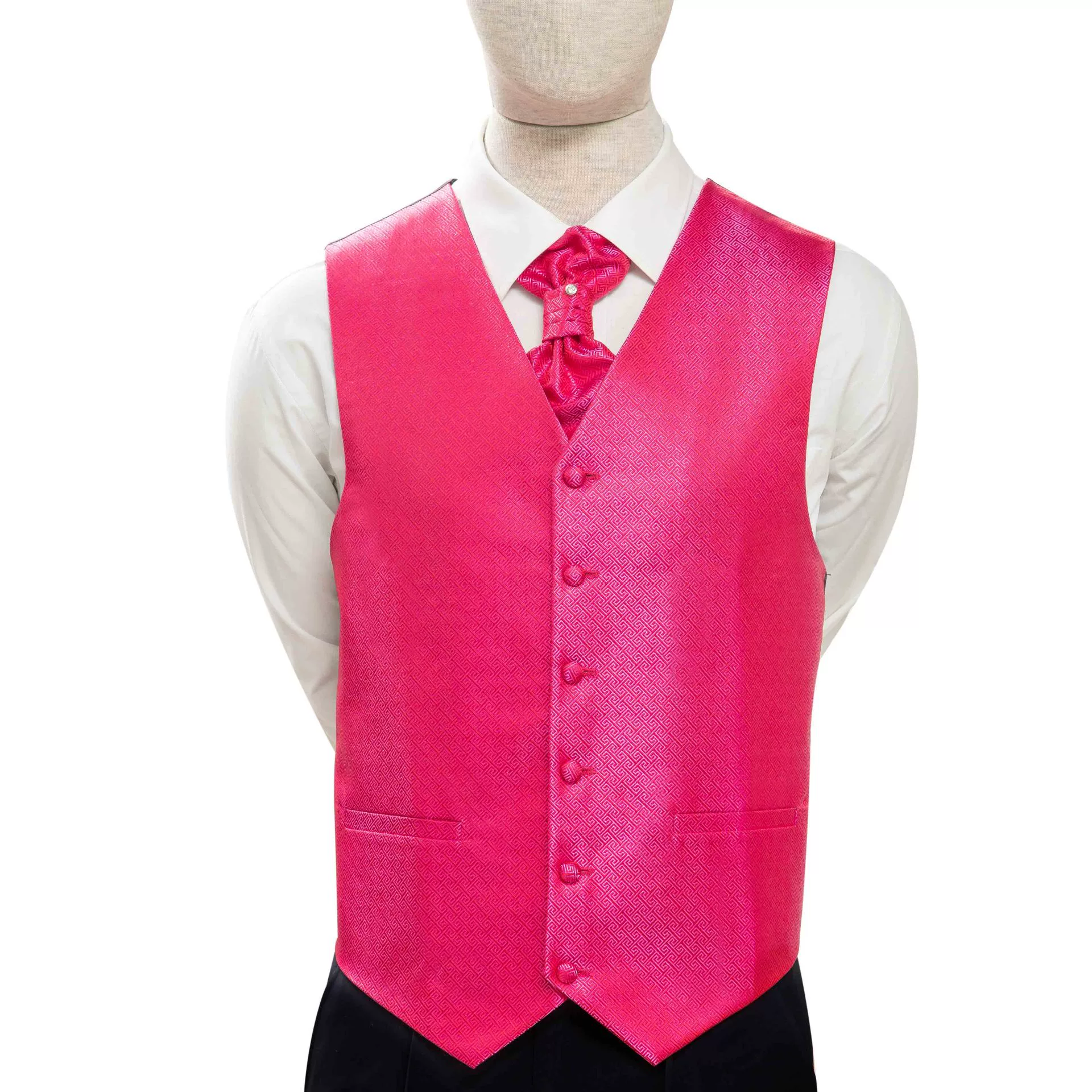 Рабочий жилет, slim fit, опт