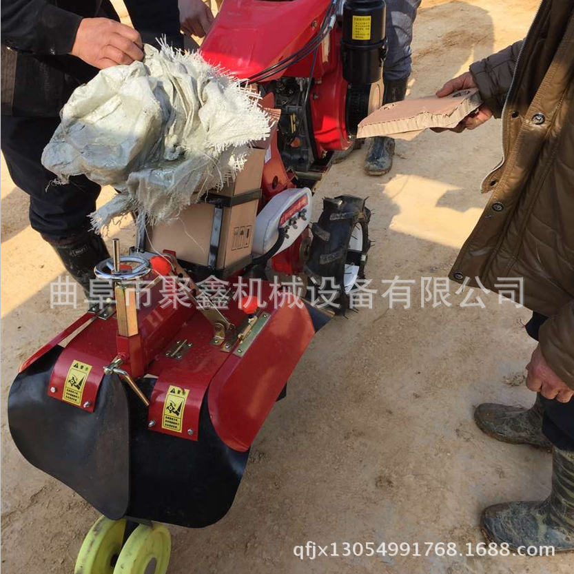 寿光大棚开沟机哪里卖