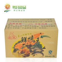 家顺鲜味王 复合调味料 香格里火锅肉类海鲜调味料