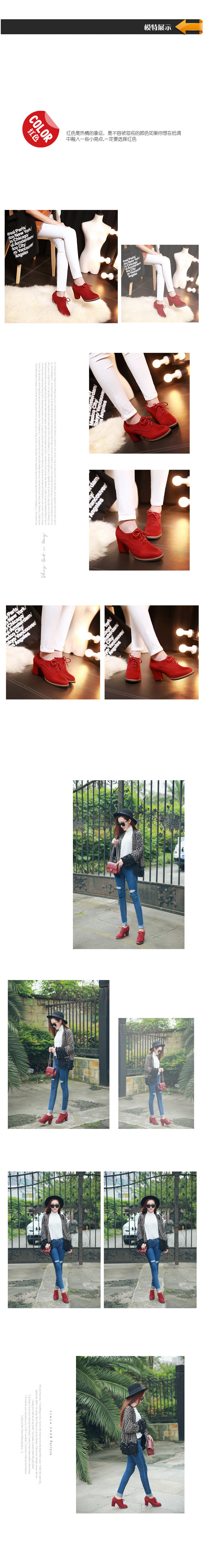 Bottes femme en Gommage - Ref 3355029 Image 11