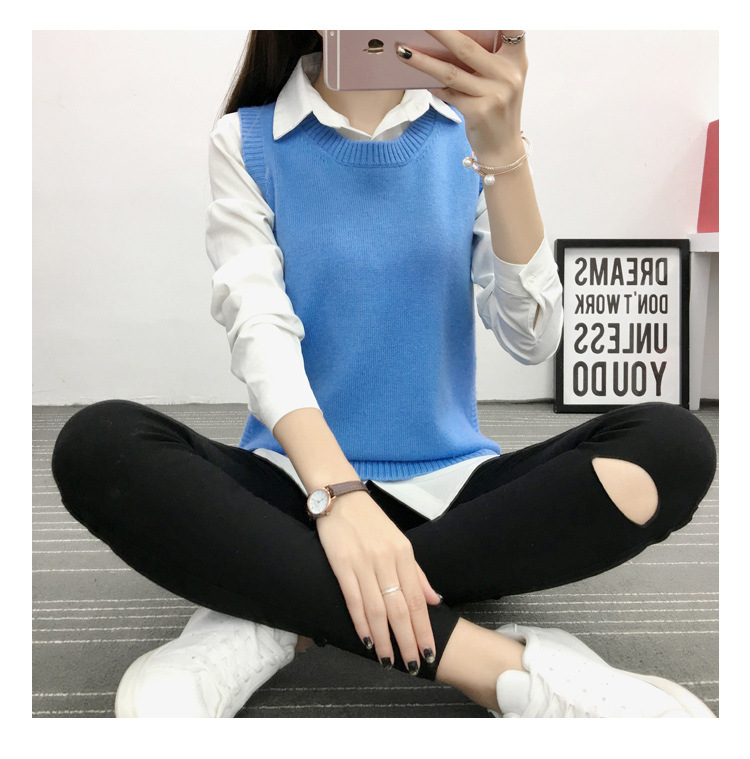 Gilet femme - Ref 3318113 Image 40