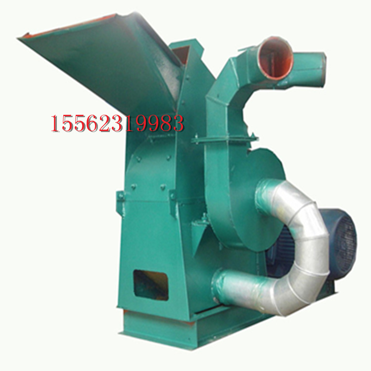 粗细可调木材粉碎设备达州谷糠粉碎机生产厂家