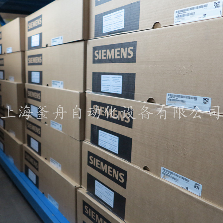 西门子电机模块6SL3120-1TE15-0AA4德国原装进口