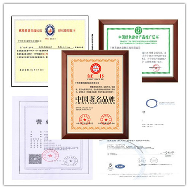 折叠式铝合金空调罩 美化工程专用雕花空调罩