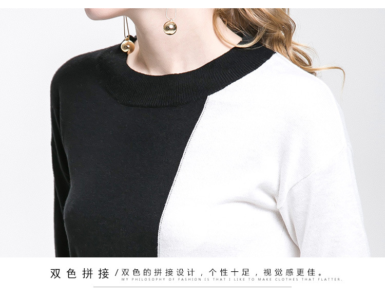 Costume femme en Tricot - Ref 3334342 Image 25