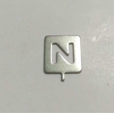 手表配件取卡针冲压件不锈钢冲压件手机配件五金件复位针不绣钢|ms