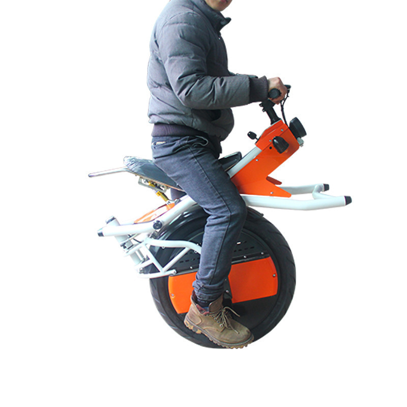 厂家新款热卖 酷炫独轮摩托车 自平衡大单轮摩托 成人电动平衡车 图片_高清大图 - 阿里巴巴