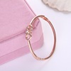 Fashionable bracelet, universal accessory, European style, Korean style, wholesale