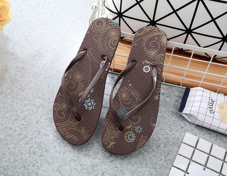 Sandales femme ELUNLANY     en plastique - Ref 2669323 Image 21