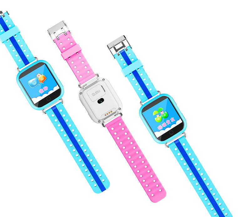 Smart watch YIHONG - Ref 3392172 Image 31