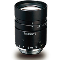 KOWA 兴和 三分之二英寸定焦镜头 LM50JC