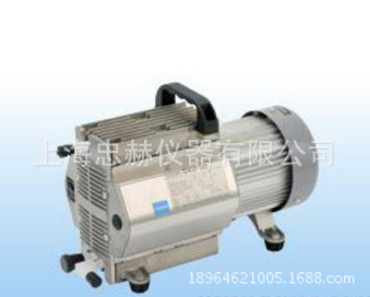 日本爱发科ULVAC DAU-20膜片干式真空泵 无油真空泵