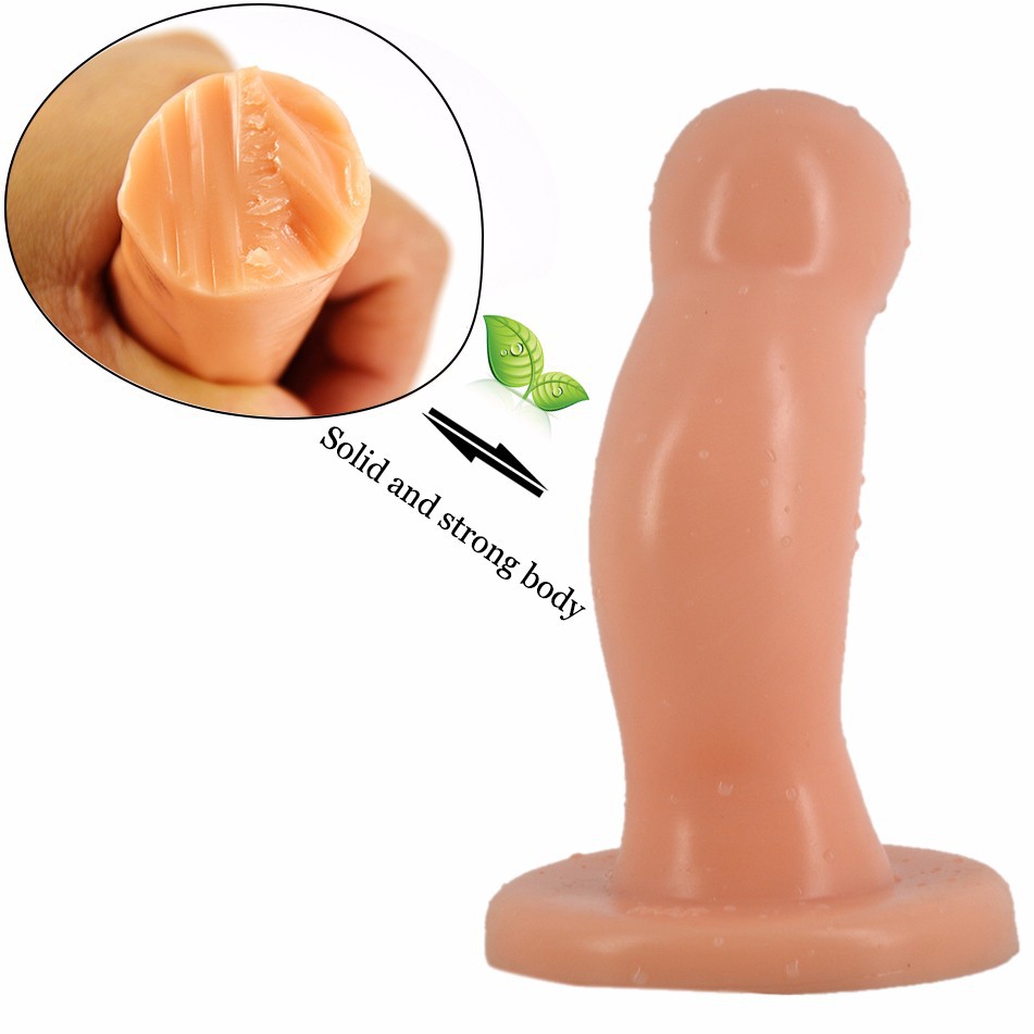FAAK Extra Large Butt Plug