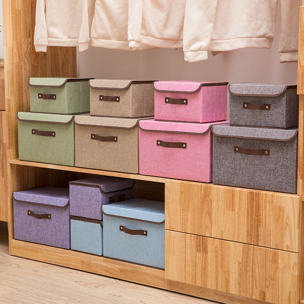 Storage box