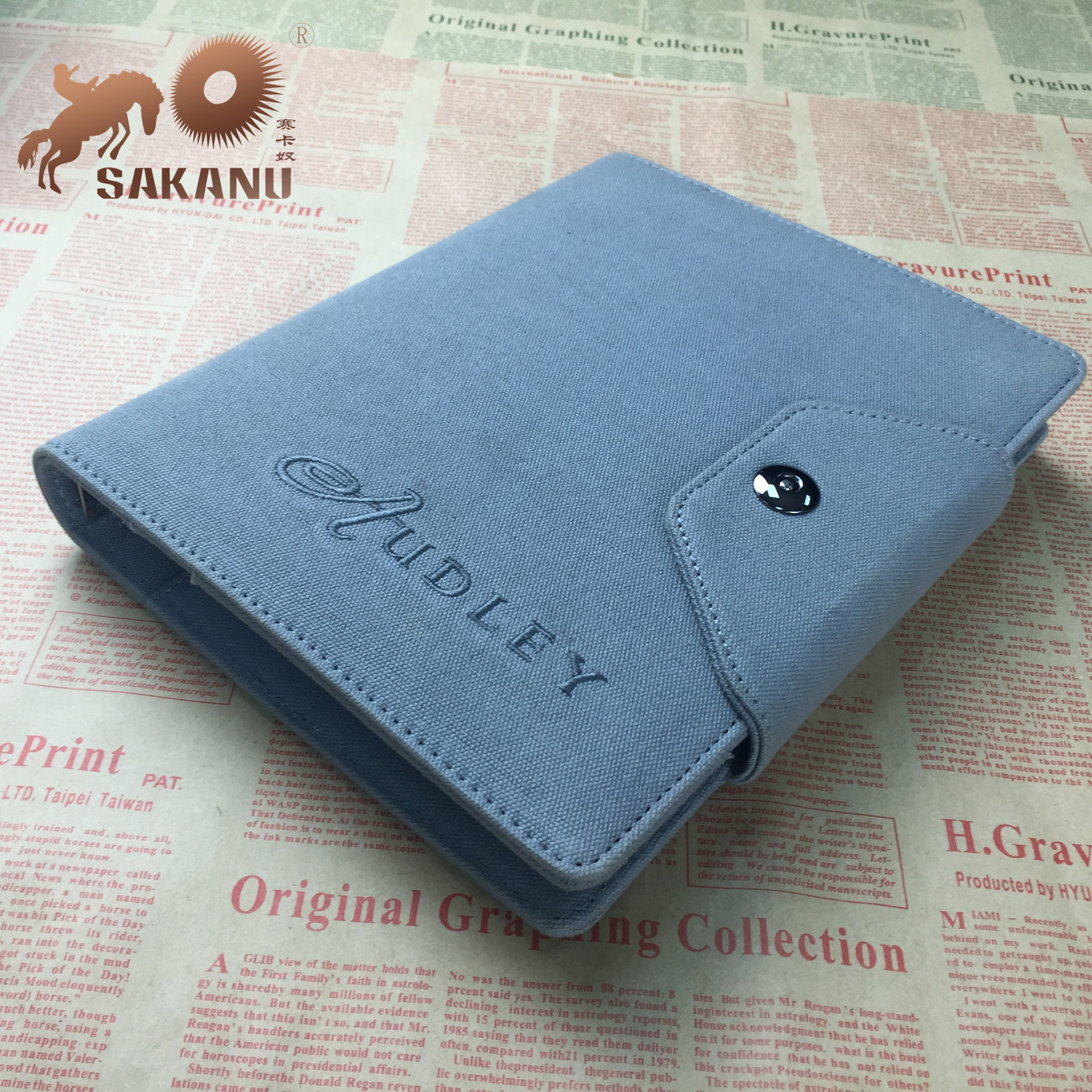 6孔活页笔记本"undefined"