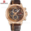 Men's universal swiss watch, trend men's watch for leisure, Korean style