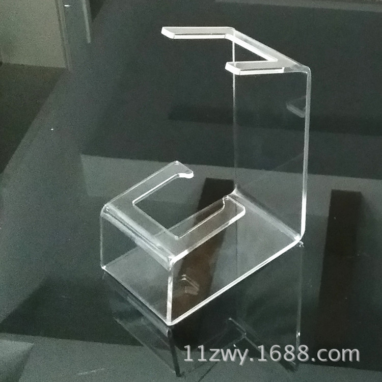 亚克力透明展示架