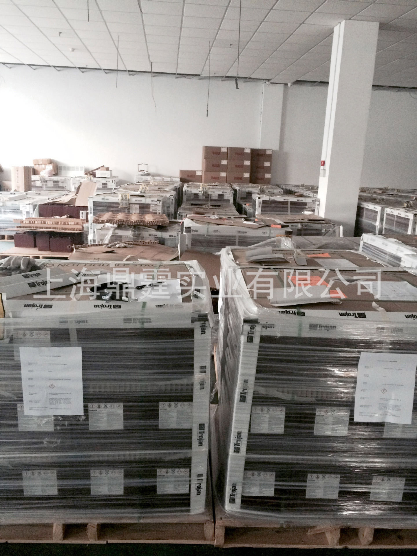 ��� Trojan ��  T-125 PLUS T-125 Plus with Flip Top